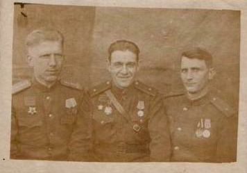 Марченко С.В.