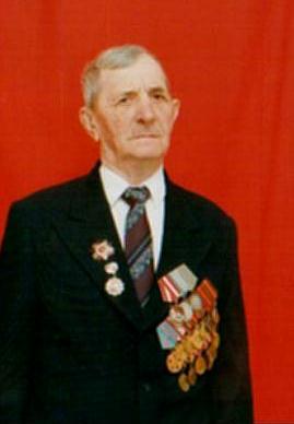 Марченко С.В.