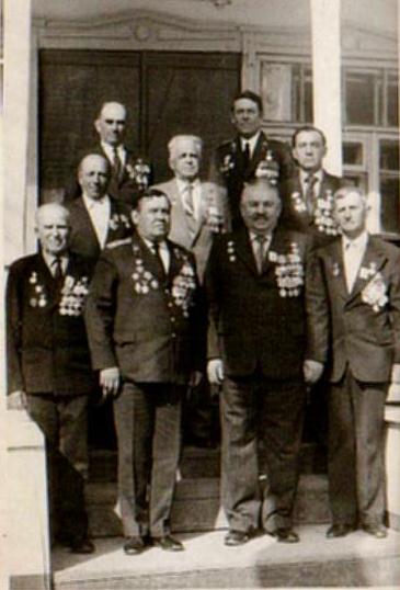 Марченко С.В.